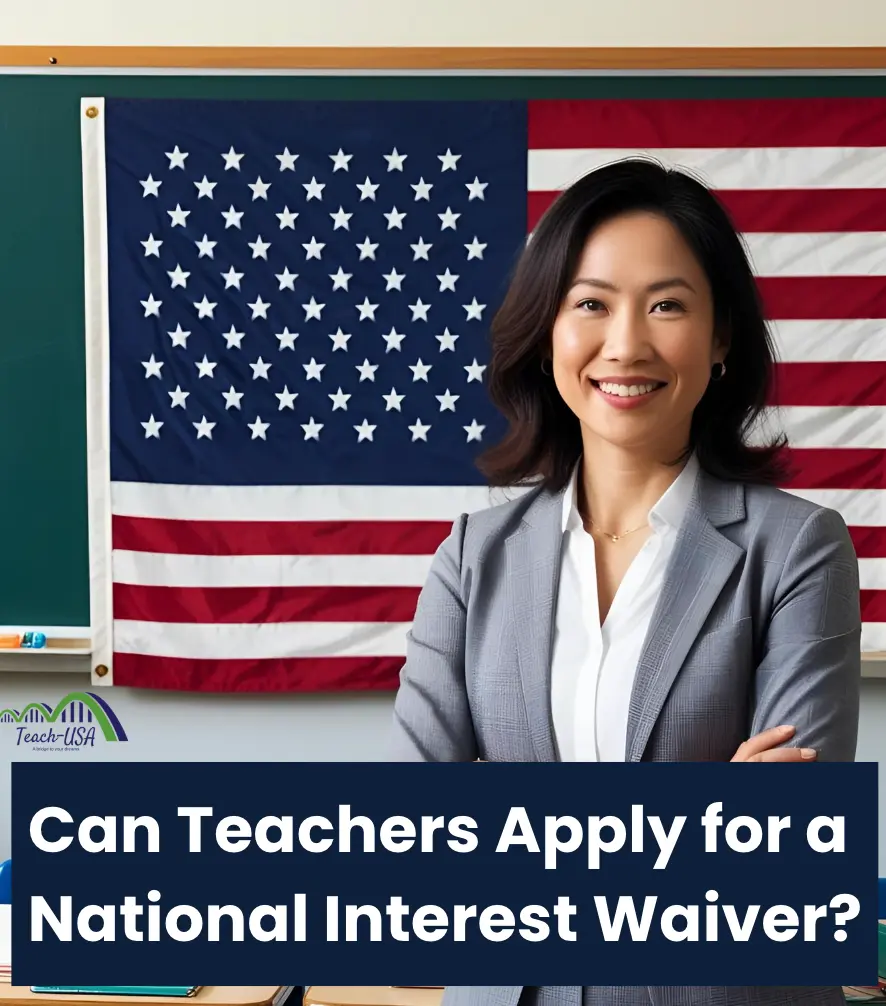 National Interest Waiver